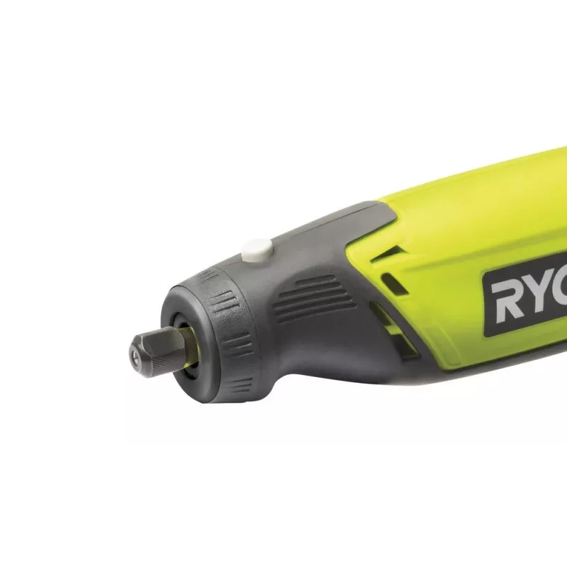 RYOBI EHT150V tiesus šlifuoklis 150W, 115 priedų rinkinys