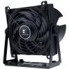 Ventiliatorius Noctua NV-FS1 12 cm 2000 RPM juodas