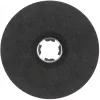 Makita - pjovimo diskas - nerūdijančiam plienui - 125 mm - grūdėtumas: A60T