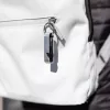 Vonmählen High Six USB C juoda, nerūdijantis plienas