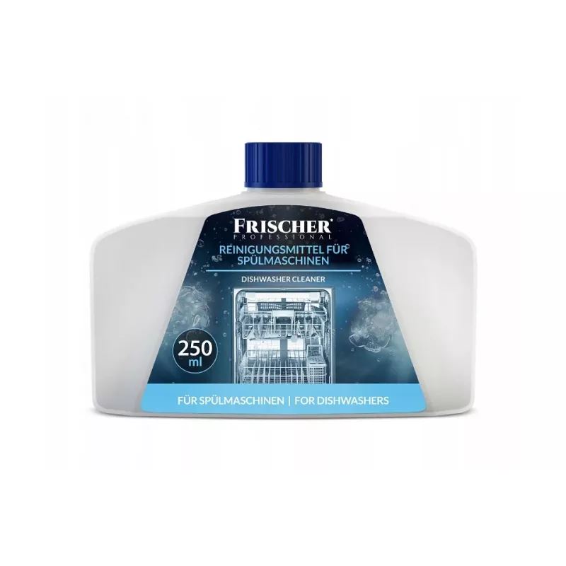 Frischer indaplovės valiklis 0,25 l
