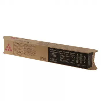 Ricoh 842376 tonerio kasetė, 1000 puslapių, purpurinė