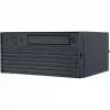 Chieftec BT-02B-U3-350BFX Juoda