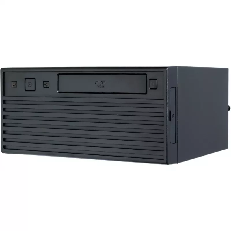 Chieftec BT-02B-U3-350BFX Juoda