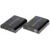 Lenkeng HDMI/RJ45/USB ilgintuvas HDMI+USB-EX-100