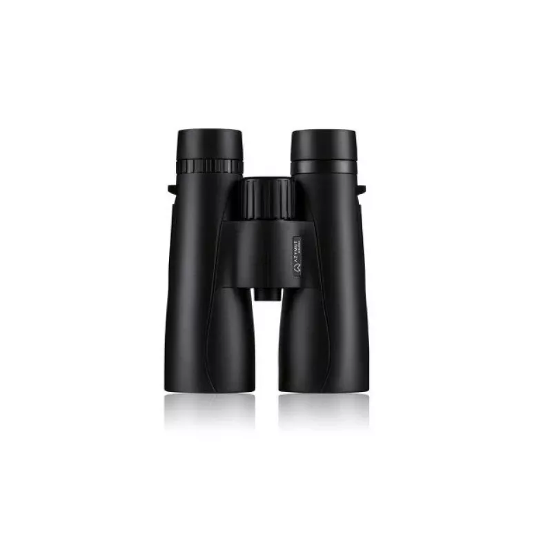 Binokliai AZYMUT Bielikon 12x50 HD — 12× didinimas, 50 mm objektyvas