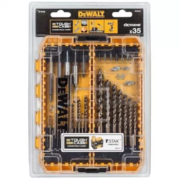 DeWALT DT70756-QZ grąžtas