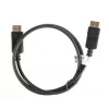 Lanberg CA-DPDP-10CC-0010-BK jungiamumo priedas, juodas