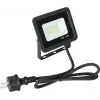 LED prožektorius EUROLITE FL-20 SMD WW 20W IP65, šiltai balta, 20W, IP65