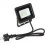 LED prožektorius EUROLITE FL-20 SMD WW 20W IP65, šiltai balta, 20W, IP65