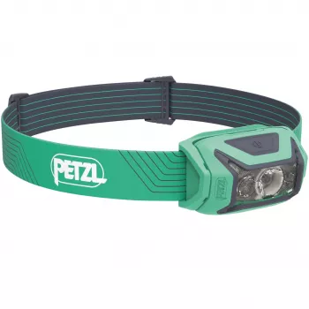 Galvos žibintuvėlis Petzl ACTIK Green 450 lm IPX4 100 h
