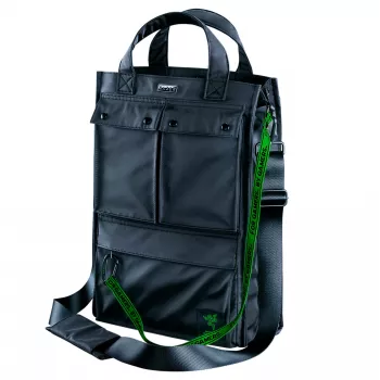 Razer Xanthus – nešiojamojo kompiuterio kuprinė – 40,6 cm (16)