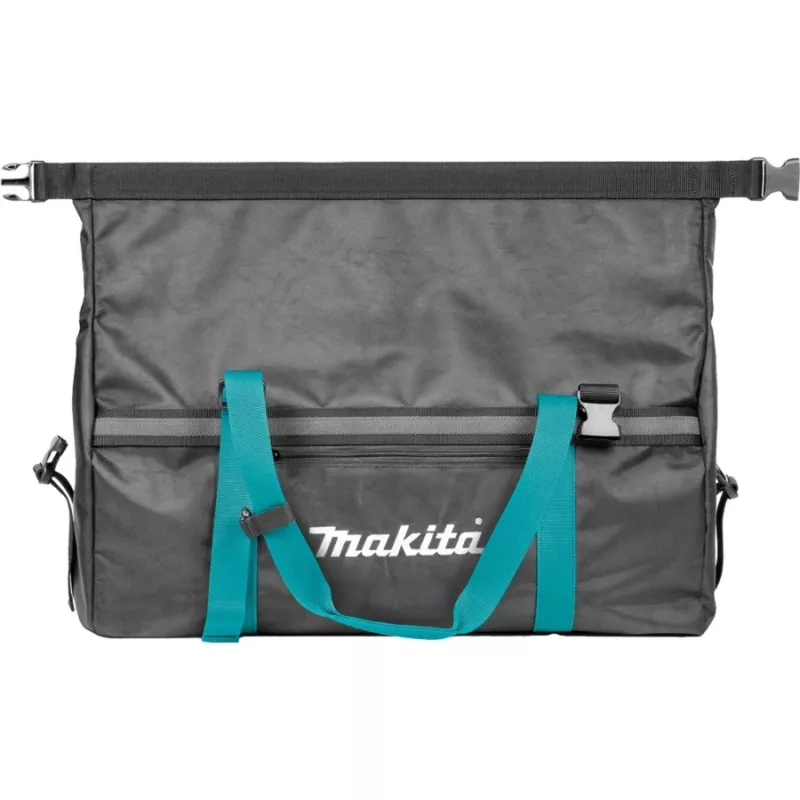 Roll-Top Reisetasche (mėtinė, 37 litrų)
