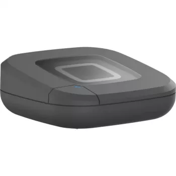 eQ-3 AG Homematic IP prieigos taškas 2, laidinis ir belaidis, RF, juodas, 868,0–868,6 MHz, 5–35 °C, IP20