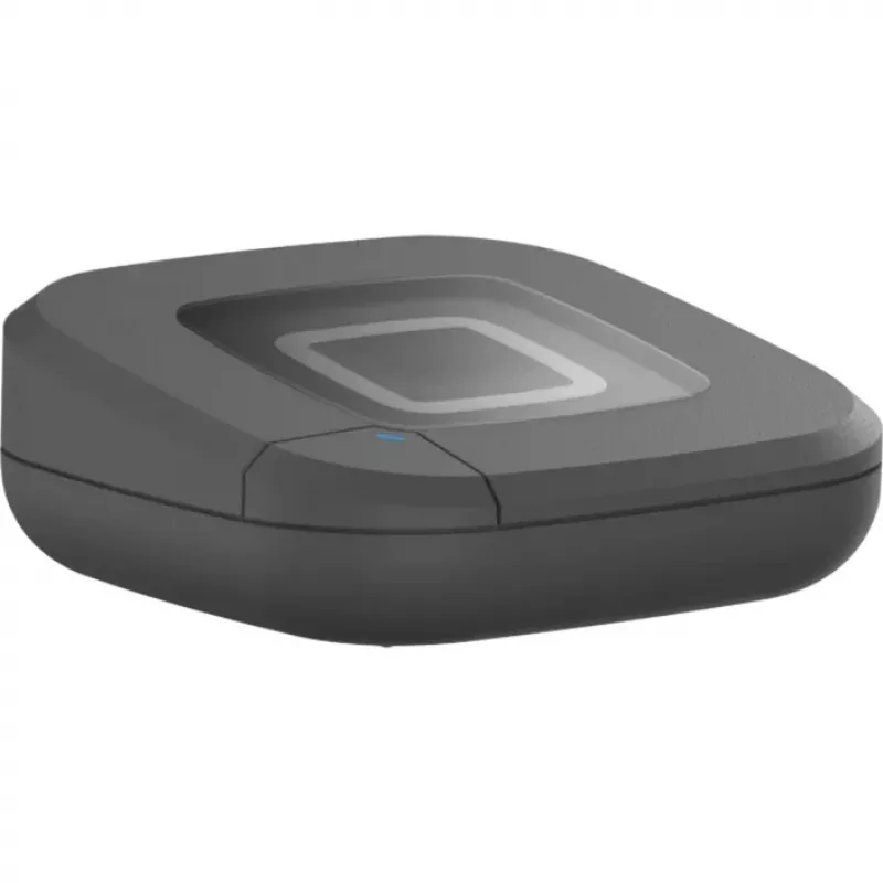 eQ-3 AG Homematic IP Access Point 2, laidinis ir belaidis, RF, juodas, 868,0–868,6 MHz, 5–35 °C, IP20