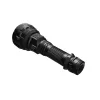 Žibintuvėlis Nitecore P40 2000 liumenų itin tolimas spindulys, modelis P40