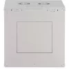 Prie sienos montuojamas stovas Digitus DN-19 12-U-EC