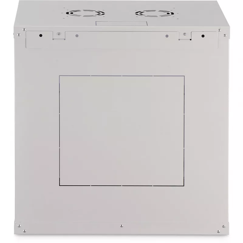 Prie sienos montuojamas stovas Digitus DN-19 12-U-EC