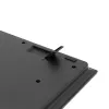 SBOX klaviatūra K-33 US modelis su USB ir HDMI prievadais
