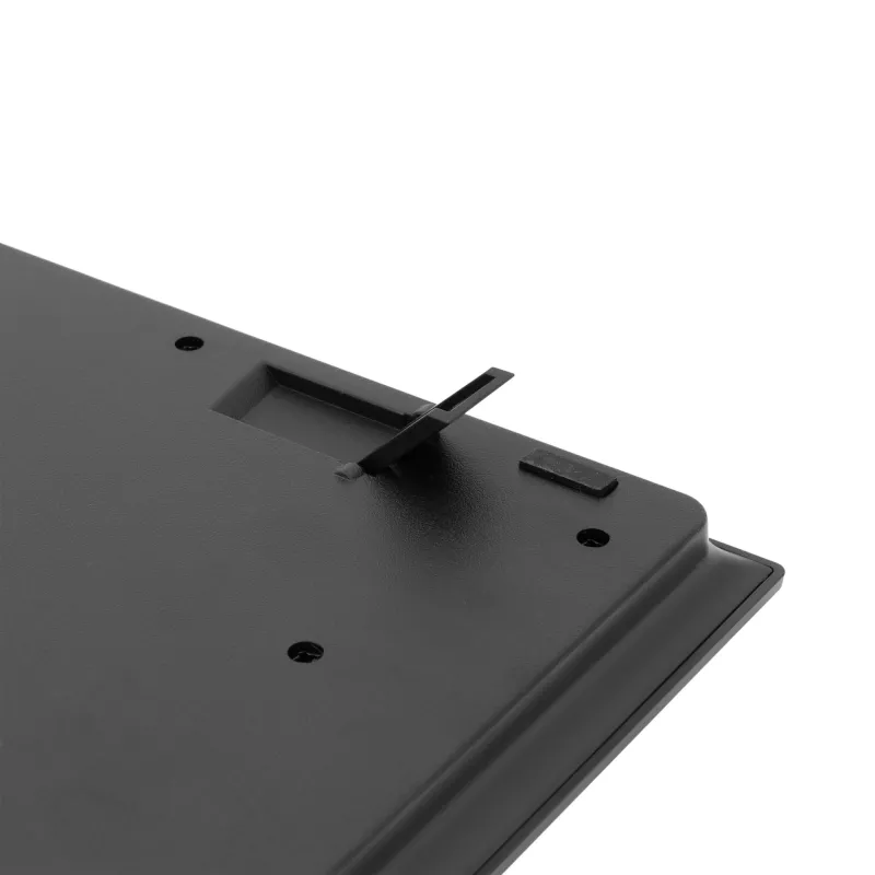 SBOX klaviatūra K-33 US modelis su USB ir HDMI prievadais
