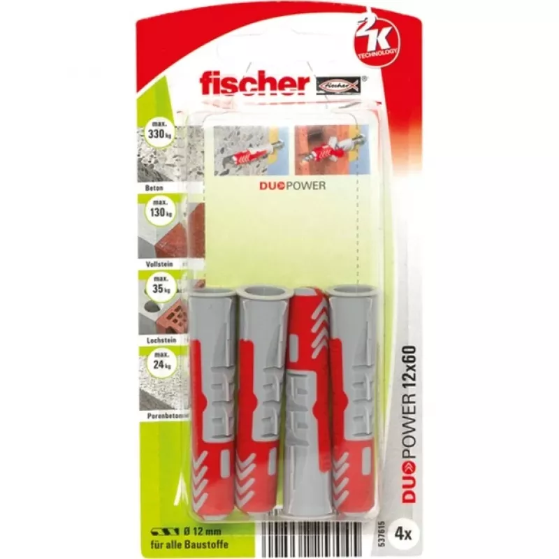 Fischer 537615