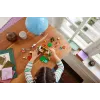 Konstruktorius LEGO rinkinys 77049 Animal Crossing Melindos apsilankymas