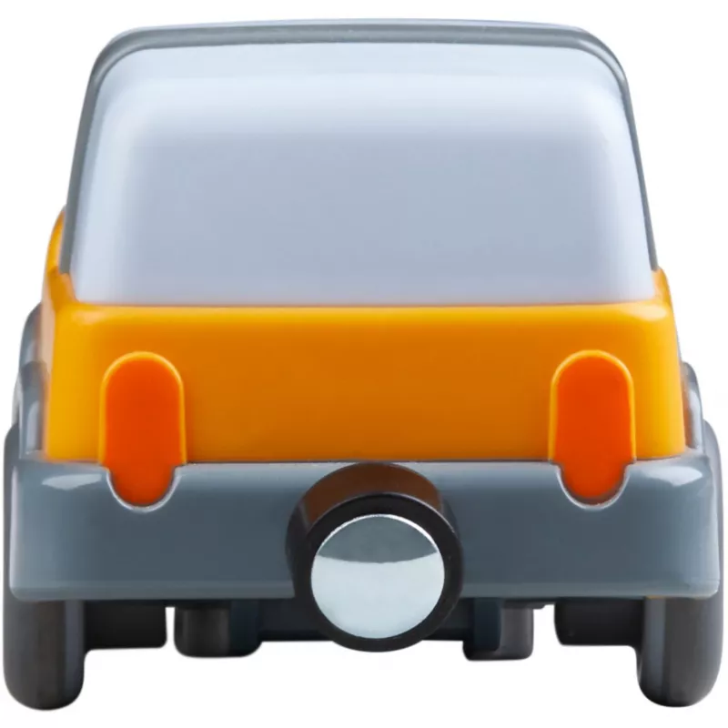 Kullerbu - bekelės transporto priemonė, žaislinė transporto priemonė antracito/baltos (matinės) spalvos
