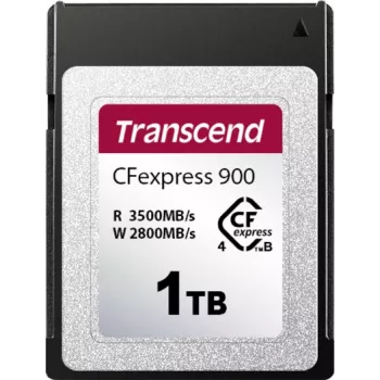 Transcend TS1TCFE900 CFexpress -Karte 1 TB (TS1TCFE900)