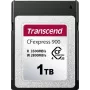 Transcend TS1TCFE900 CFexpress -Karte 1 TB (TS1TCFE900)
