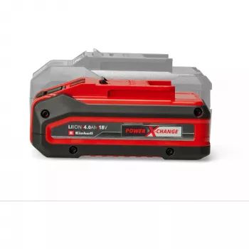 Baterijų blokas EINHELL Power X-Change PXC Starter Kit 18V 4000mAh (MPN 4512159)