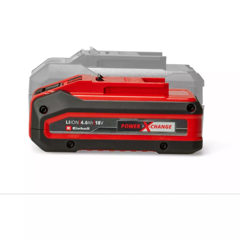 Baterijų blokas EINHELL Power X-Change PXC Starter Kit 18V 4000mAh (MPN 4512159)