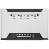 Prieigos taškas | MIKROTIK | 600 Mbps | IEEE 802.11 b/g | IEEE 802.11n | USB 2.0 | 5HACD2HND-TC&EG12-EA