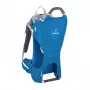 Nešiojimo kuprinė kūdikiui Littlelife Ranger S2 Fabric Blue 1,7 kg