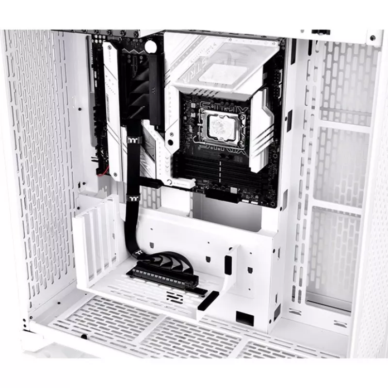 Šiluminis kabelis Thermaltake AC-077-CO1OTN-C1 4 m PCI-E x16 Gen 4.0
