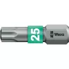 Wera 05051519001 rankinis atsuktuvų rinkinys Tiesus atsuktuvas