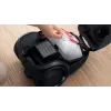 Bosch Serie 2 BGBS2LB1 dulkių siurblys 3,5 L cilindrinis dulkių siurblys sausam valymui 600 W dulkių maišelis