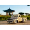 Jada Toys Street Fighter 1956 Ford Pickup 1:24
