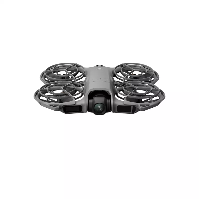 Keturkopterio kameros platforma DJI CP.FP.00000273 (modelis 131729) — kompaktiškas kameros dronas vaizdams iš oro