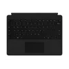Laidinė klaviatūra Microsoft Surface Pro klaviatūra EP2-00445, anglų tarptautinio išdėstymo