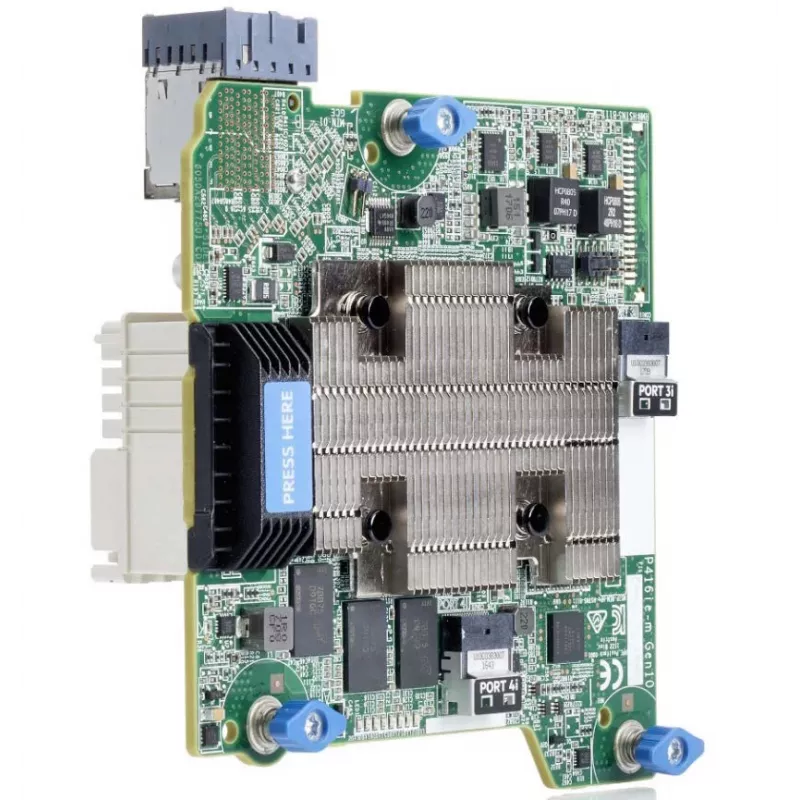 HPE Synergy Smart Array P416ie