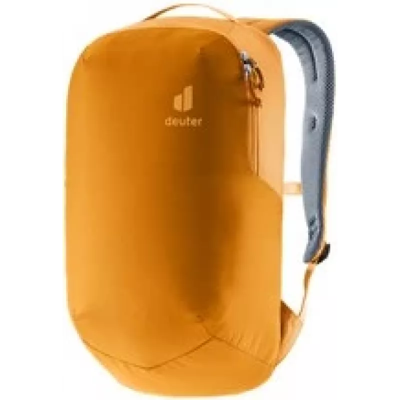 Kuprinė DEUTER 15 L Maple Amber (kompaktiška kasdienė kuprinė, lengva nešioti)