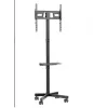 Mobilus televizoriaus stovas MONTIS MT191 ATLAS 26–60 colių ekranams, maks. apkrova 35 kg, VESA iki 400x400