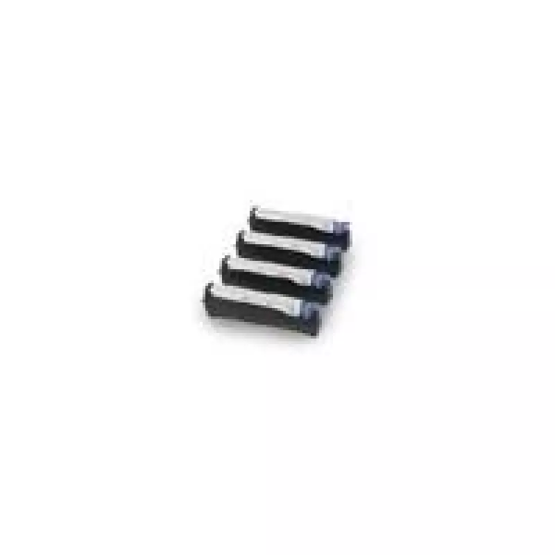 OKI 43459370 - Toner Purpurinė - skirtas MC350, MC360; C3520 MFP, 3530 MFP, 3530n MFP
