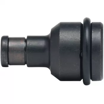 Makita ASSY - bitų adapteris - šešiakampis lizdas - Ilgis: 33 mm (134873-0)