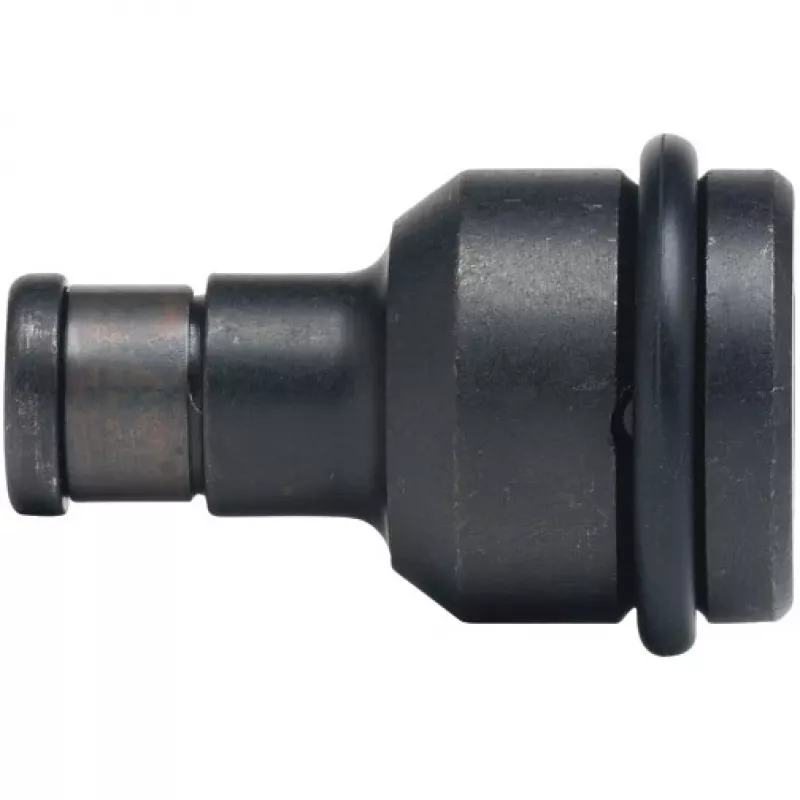 Makita ASSY - bitų adapteris - šešiakampis lizdas - Ilgis: 33 mm (134873-0)