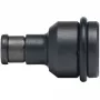 Makita ASSY - bitų adapteris - šešiakampis lizdas - Ilgis: 33 mm (134873-0)