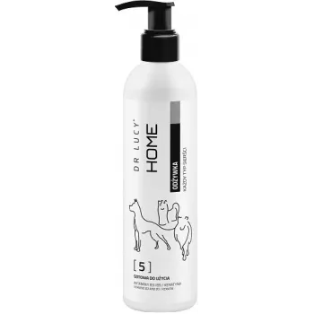 Home 5 kondicionierius su vitaminais visiems kailio ir plaukų tipams 250 ml