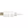 HDMI laidas Sharkoon 1m 2xHDMI