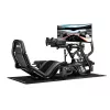Direct klaviatūra Next Level Racing F-GT PRO