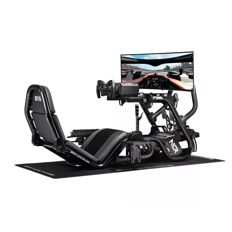 Direct klaviatūra Next Level Racing F-GT PRO